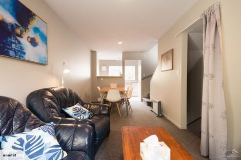 Photo of property in 20/20u Thompson Street, Mount Cook, Wellington, 6011