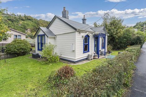 Photo of property in 59 Malvern Street, Woodhaugh, Dunedin, 9010