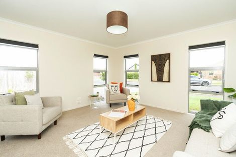 Photo of property in 8 Arista Way, Rototuna North, Hamilton, 3210