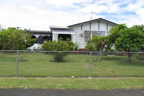 Photo of property in 47 Friesian Drive, Mangere, Auckland, 2022
