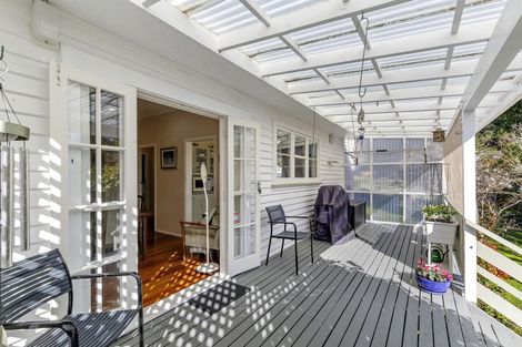 Photo of property in 62 Norton Park Avenue, Fairfield, Lower Hutt, 5011