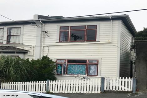 Photo of property in 35 Colombo Street, Newtown, Wellington, 6021