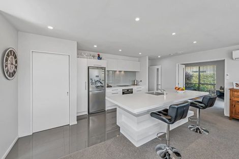 Photo of property in 8 Rapley Street, Kaiapoi, 7630