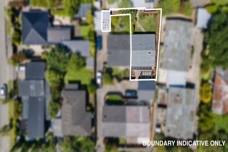 Photo of property in 4/36 Kinloch Street, St Albans, Christchurch, 8014