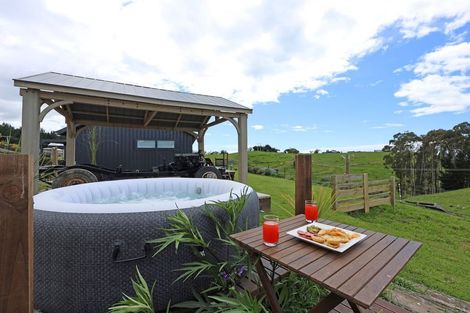 Photo of property in 231 Reservoir Road, Oamaru North, Oamaru, 9492