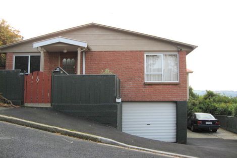 Photo of property in 15&15a Garfield Avenue, Roslyn, Dunedin, 9010