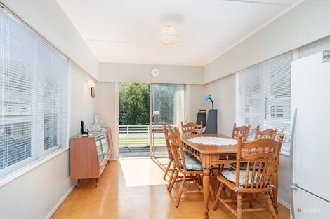 Photo of property in 56 Bull Avenue, Wainuiomata, Lower Hutt, 5014