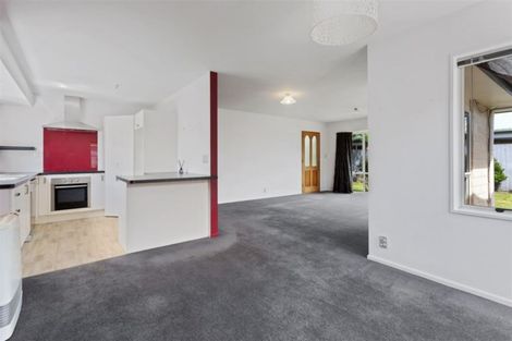 Photo of property in 100a Otaki Street, Kaiapoi, 7630