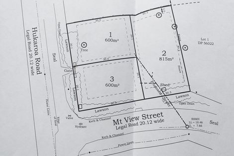 Photo of property in 19 Hukaroa Road, Raetihi, 4632