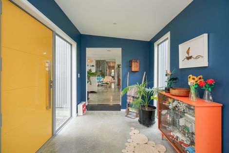 Photo of property in 124 Fairweather Road, Mill Road, Invercargill, 9872