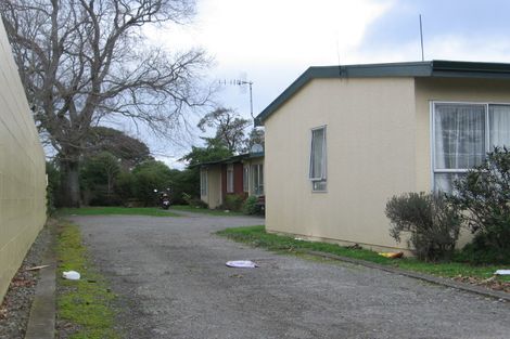 Photo of property in 470 Featherston Street, Palmerston North, 4414