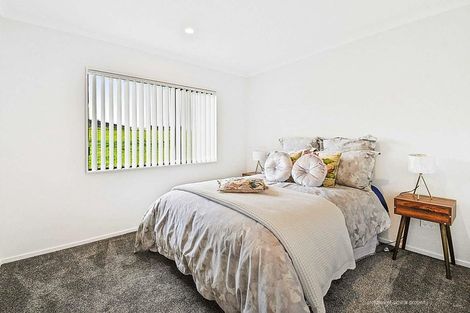Photo of property in 6 Ambedkar Way, Pukekohe, 2120