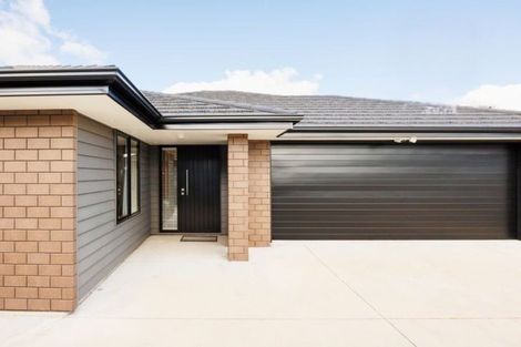 Photo of property in 3b Innes Place, Roslyn, Palmerston North, 4414