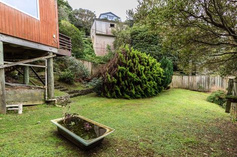 Photo of property in 94a Barnard Street, Wadestown, Wellington, 6012