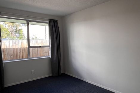 Photo of property in 3/19 Whitmore Street, Edgeware, Christchurch, 8013