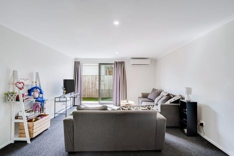Photo of property in 2/12 Beaumont Street, Hamilton East, Hamilton, 3216