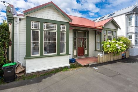 Photo of property in 69 Arthur Street, Dunedin Central, Dunedin, 9016