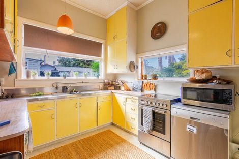 Photo of property in 44a Latham Street, Napier South, Napier, 4110