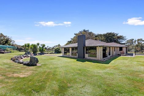 Photo of property in 350 Bedford Road, Kaimiro, Inglewood, 4386