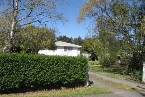 Photo of property in 35 Te Rewha Street, Turangi, 3334