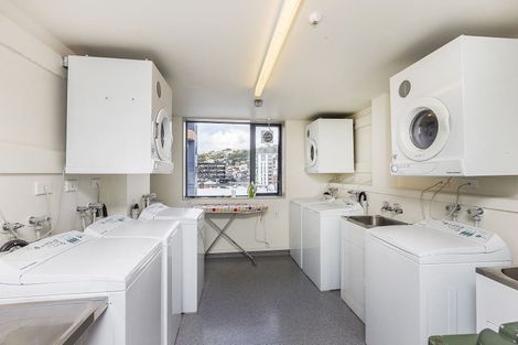 Photo of property in 611/35 Abel Smith Street, Te Aro, Wellington, 6011