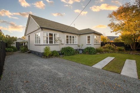 Photo of property in 7 Braemar Place, Avonside, Christchurch, 8061