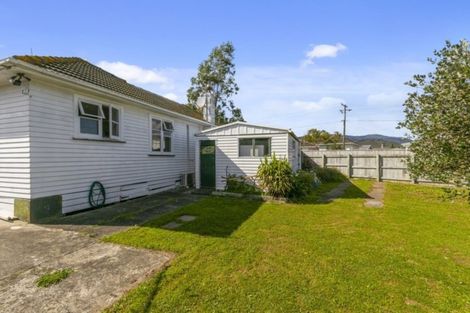 Photo of property in 35 Frederick Street, Wainuiomata, Lower Hutt, 5014