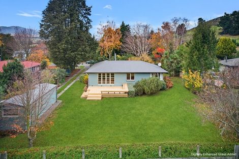 Photo of property in 14 Acheron Avenue, Lake Coleridge, 7572