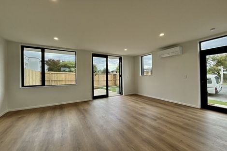 Photo of property in 1/72 Southampton Street, Sydenham, Christchurch, 8023