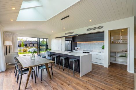 Photo of property in 163 Brookside Road, Rolleston, 7614