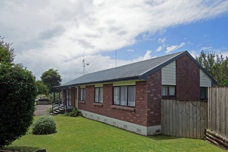 Photo of property in 124 Finch Street, Te Awamutu, 3800