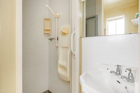 Photo of property in 257 College Street, West End, Palmerston North, 4412