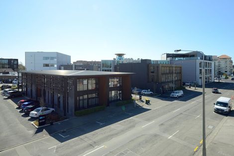 Photo of property in 50 Kilmore Street, Christchurch Central, Christchurch, 8013