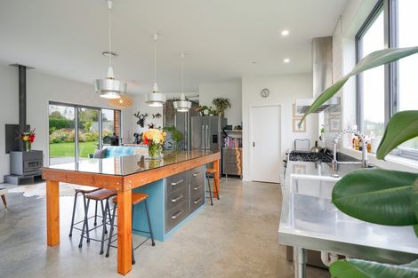 Photo of property in 124 Fairweather Road, Mill Road, Invercargill, 9872