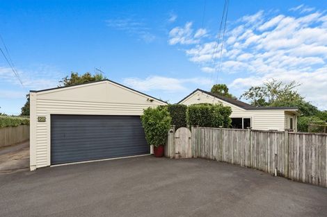 Photo of property in 25 Comries Road, Chartwell, Hamilton, 3210