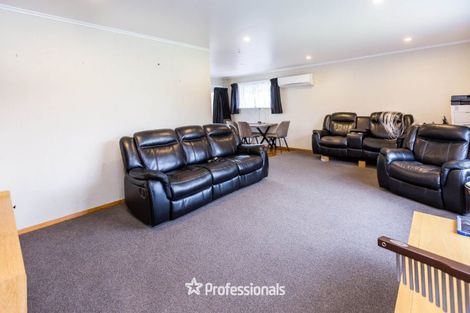 Photo of property in 53 Hudson Avenue, Ebdentown, Upper Hutt, 5018