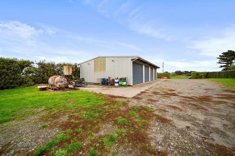 Photo of property in 612 Rama Road, Auroa, Hawera, 4678