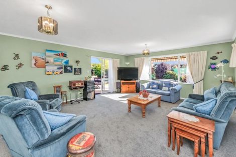 Photo of property in 39 Woodville Street, Leeston, 7632