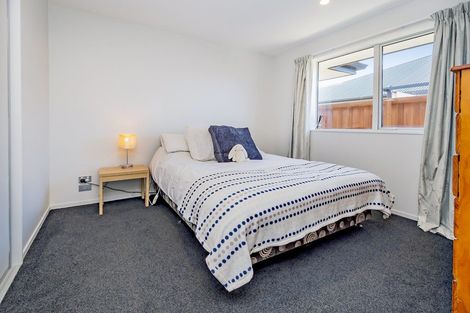 Photo of property in 10 Meadows Drive, Rolleston, 7615