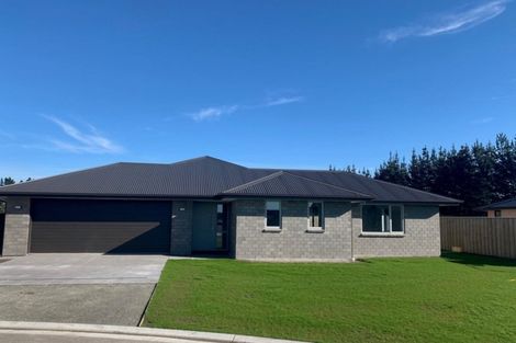 Photo of property in 5 Gemini Place, Rolleston, 7614