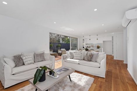 Photo of property in 95c Edgeware Road, St Albans, Christchurch, 8014