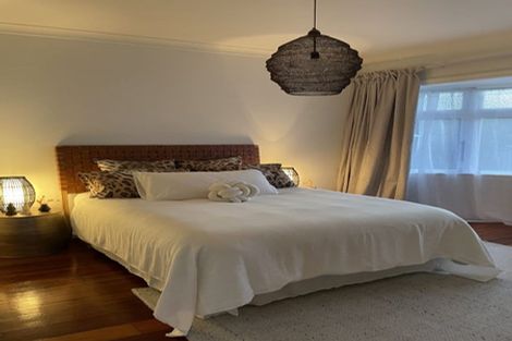 Photo of property in 45 Pukatea Street, Eastbourne, Lower Hutt, 5013