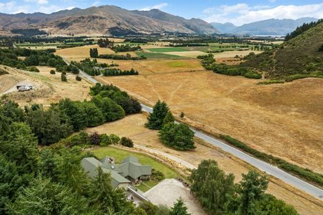 Photo of property in 515 Mount Barker Road, Wanaka, 9382