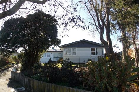 Photo of property in 23 Anakiwa Street, Kelvin Grove, Palmerston North, 4414