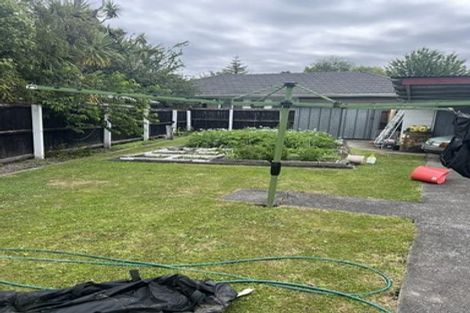 Photo of property in 16 Wingate Street, Redwood, Christchurch, 8051