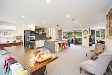 Photo of property in 1201 Limehills Browns Road, Browns, Winton, 9782