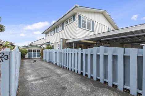 Photo of property in 23 Saint Columbans Grove, Boulcott, Lower Hutt, 5010