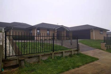 Photo of property in 3 Platina Place, Flagstaff, Hamilton, 3210