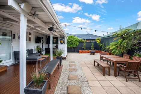 Photo of property in 167 Highsted Road, Casebrook, Christchurch, 8051