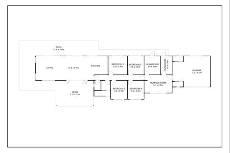 Photo of property in 15 Lightning Ridge View, Waimarama, 4294